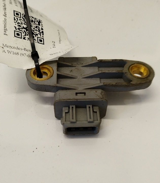 Mercedes-Benz A-КЛАСС Датчик скорости ESP 1999 1.8L 0265005113 0265005113, фото 3
