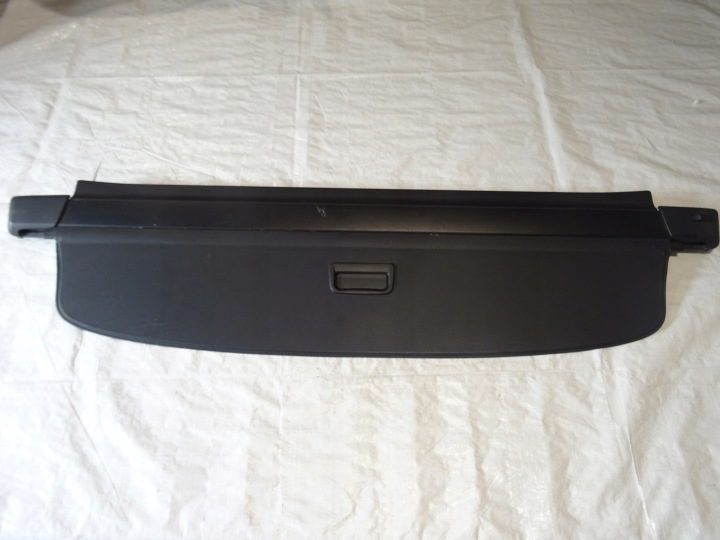 ШТОРКА БАГАЖНИКА ЗАДНЯЯ VW TOURAN I 1 1T0 II РЕСТАЙЛИНГ 2010-2015 1T0867799A, фото 1