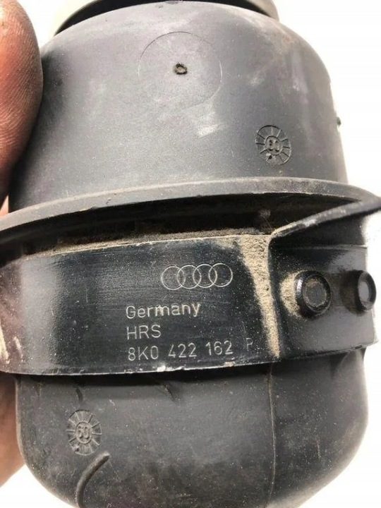Бачок гидроусилителя AUDI A4 (8K2, B8) 8K0422162P 2.0L дизель 105 кВт 2010, фото 6