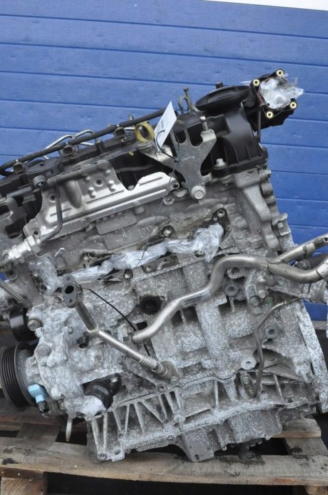 ASTRA J IV 1.6 CDTI 110 л.с. ДВИГАТЕЛЬ B16DTL + ФОРСУНКИ И НАСОС 102 тыс. км!!, фото 1