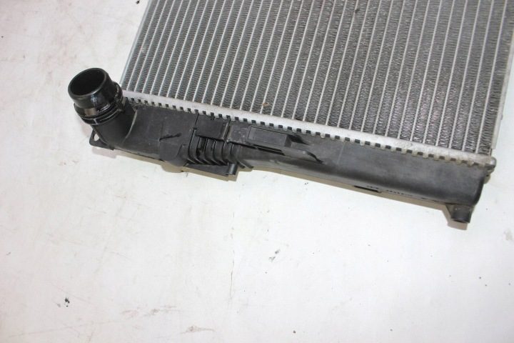 BMW OE 7600511 Радиатор, система охлаждения двигателя, фото 2