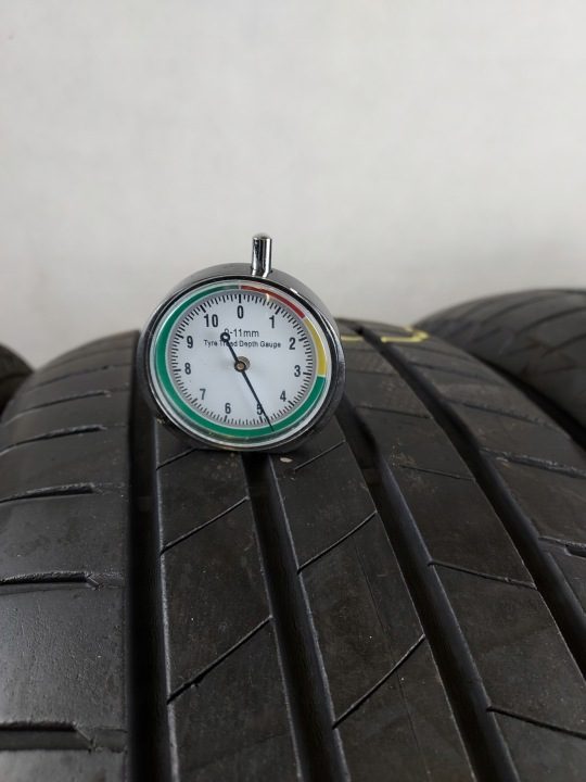 Шина летняя Bridgestone Turanza T005 215/60R16 99 H усилитель (XL), фото 4