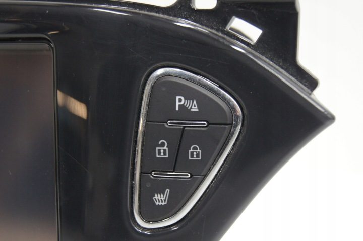 OPEL CORSA E МАГНИТОЛА НАВИГАЦИЯ 95441719, фото 2
