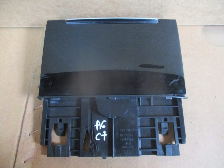 ЗАЩИТА ПЕПЕЛЬНИЦА AUDI A6 C7 A7 RS6 RS7 4G0863273A, фото 1