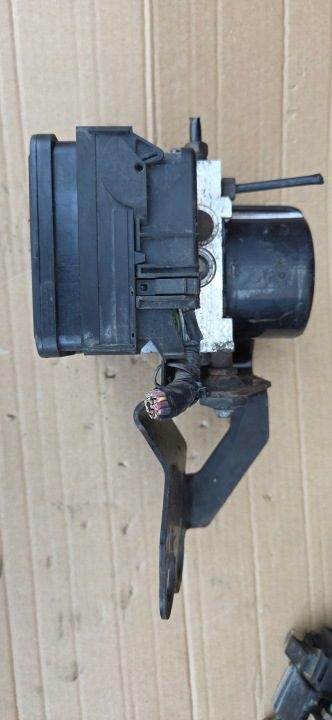 Jeep Nitro Patriot насос ABS PMLDPF P05272897AB 25.0212-0622.4 8D528703, фото 3