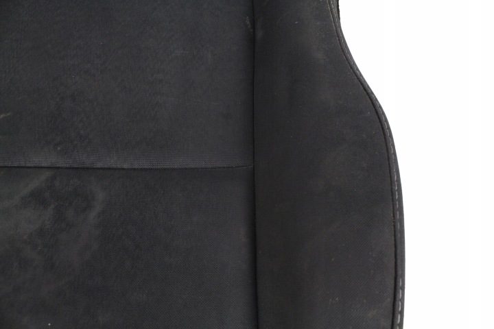 СИДЕНЬЕ ПРАВОЕ ПЕРЕДНЕЕ ОБИВКА ПОДУШКА СИДЕНЬЯ RENAULT MEGANE III 3 2008-2016, фото 2