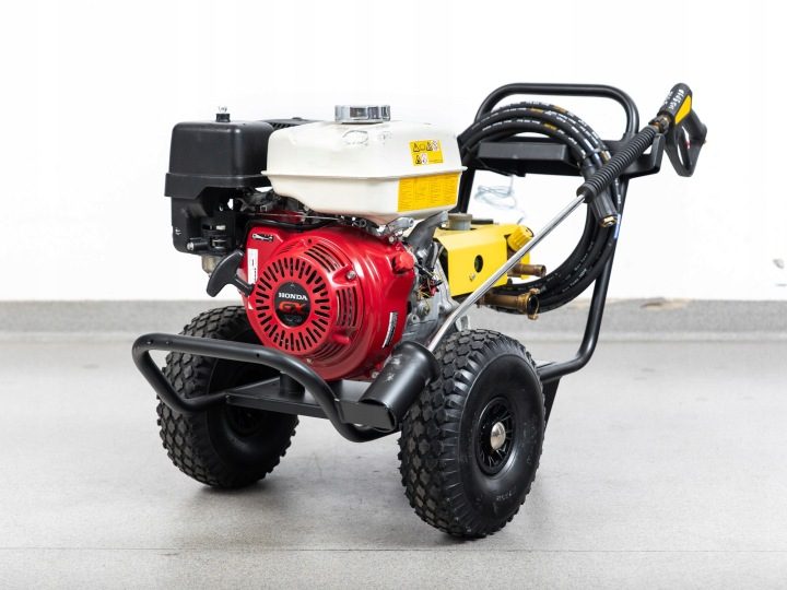 Мойка высокого давления Karcher 200 бар 0 Вт, фото 13