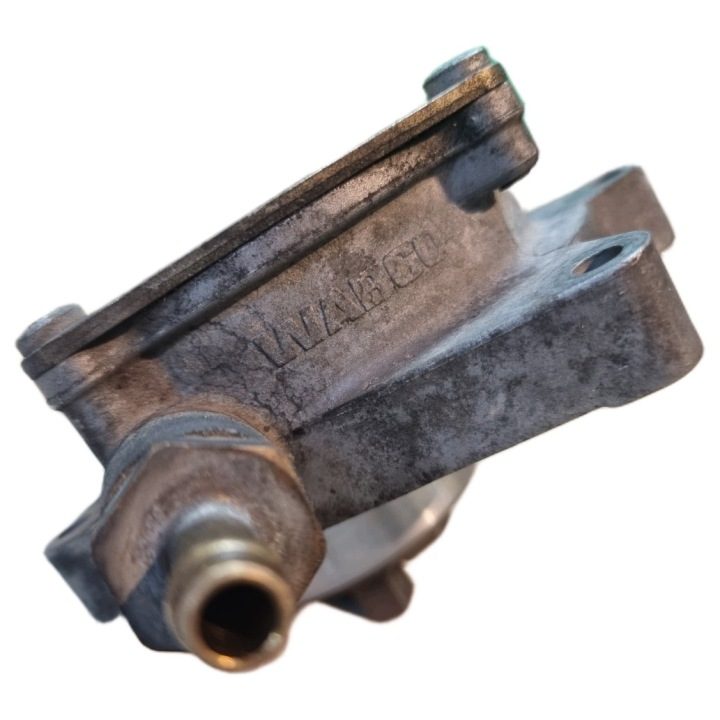 Вакуумный насос Wabco 9140307520 Opel Antara Chevrolet Cruze, фото 4