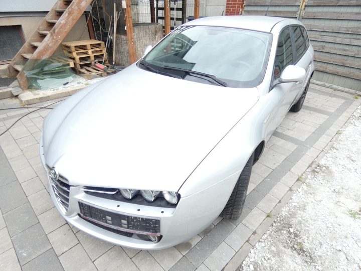 РЕЛЕ BITRON FIAT ALFA 12V 20A 46520411, фото 7