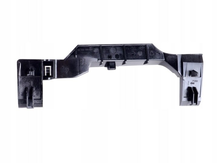 Кронштейн двери Peugeot 3008 II 9810516980, фото 4