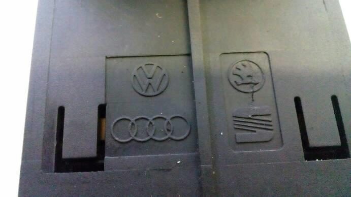 RZEŁĄCZNIK ВЫКЛЮЧАТЕЛЬ СВЕТА VW 1C0941531 ОРИГИНАЛ, фото 6