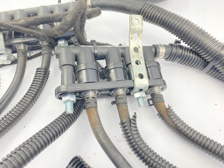 Гбо Autogas система Prins VSI 3 KN9 73cc, фото 14