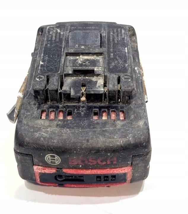 Bosch GWS 18V-10 P Professional угловая шлифмашина 125 мм 18V, фото 8
