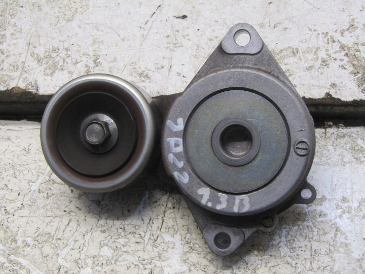 РОЛИК НАТЯЖИТЕЛЬ РЕМНЯ 1.3 I-VTEC HONDA JAZZ IV 3EK02-0011, фото 1