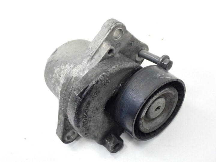 Натяжитель ролик ремня 9805244980 Citroen C4 Picasso II 2.0 B-HDI AH01 18 г., фото 3