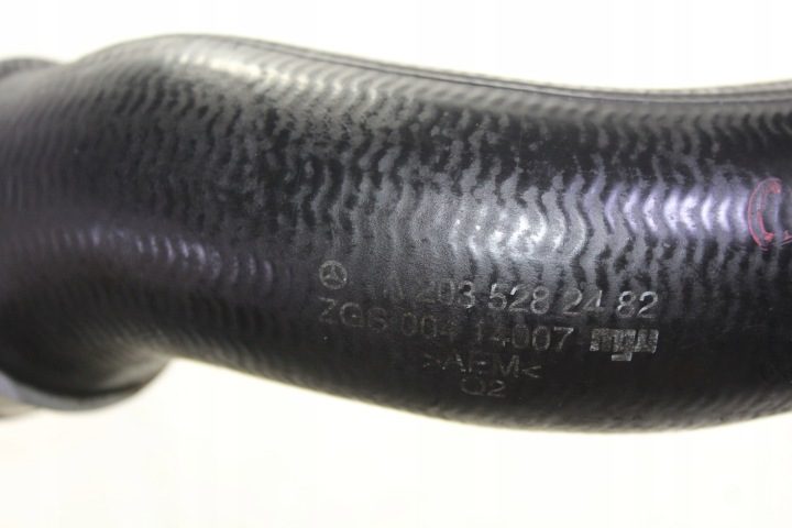 MERCEDES ТРУБКА ВОЗДУХА 203 A2035282482, фото 3