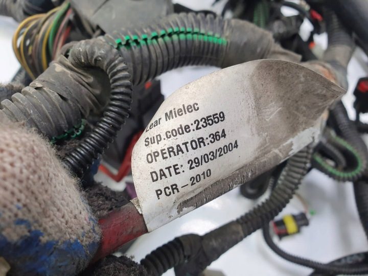 ГБО LPG 67R-010703, фото 5