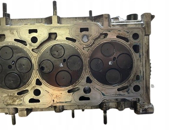 ГОЛОВКА БЛОКА OPEL ANTARA 2.0 CDTI VCDI 96440132, фото 8