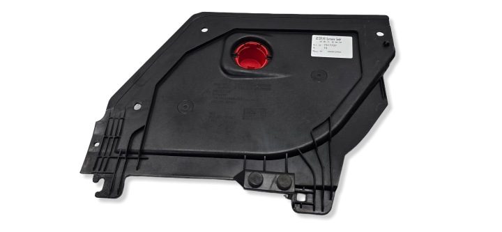 Крышка аккумулятора Mini One - Cooper F56 F55 7290819, фото 3