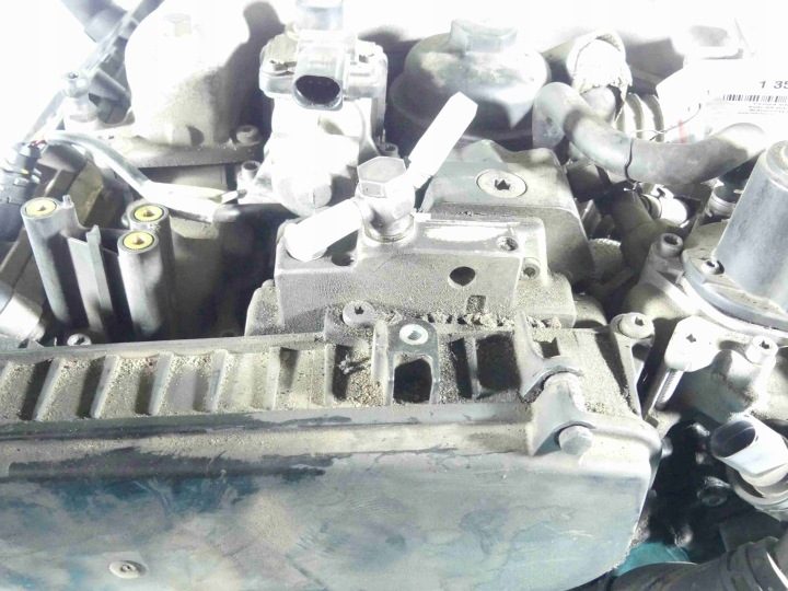 ТНВД Audi A8 D3 0445010119 4.2 V8 TDI, фото 2