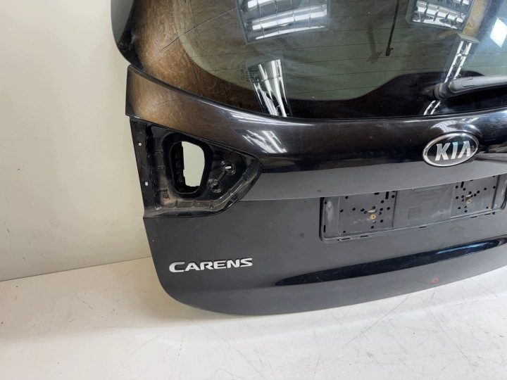 Крышка Багажника Kia Carens IV 4 2013-, фото 2