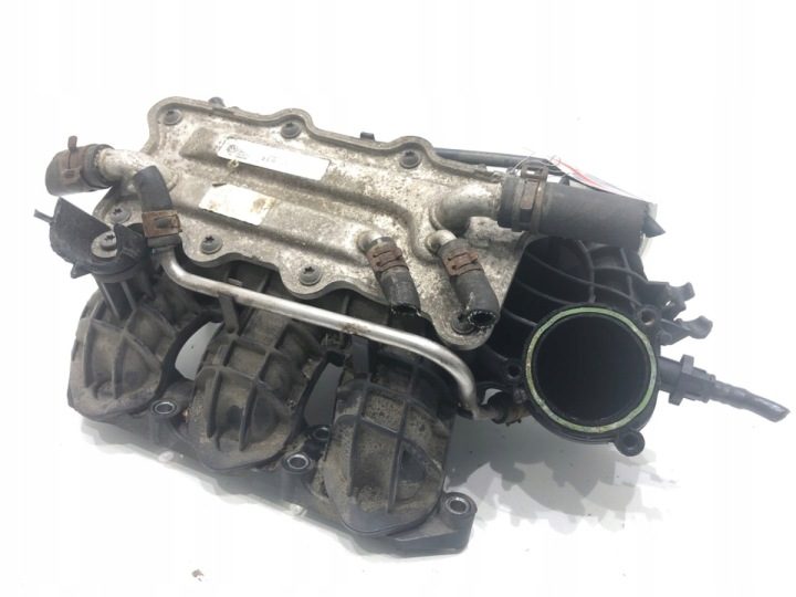 ВПУСКНОЙ КОЛЛЕКТОР SEAT IBIZA IV 04C145749A 1.0 110 л.с. 08-17, фото 1