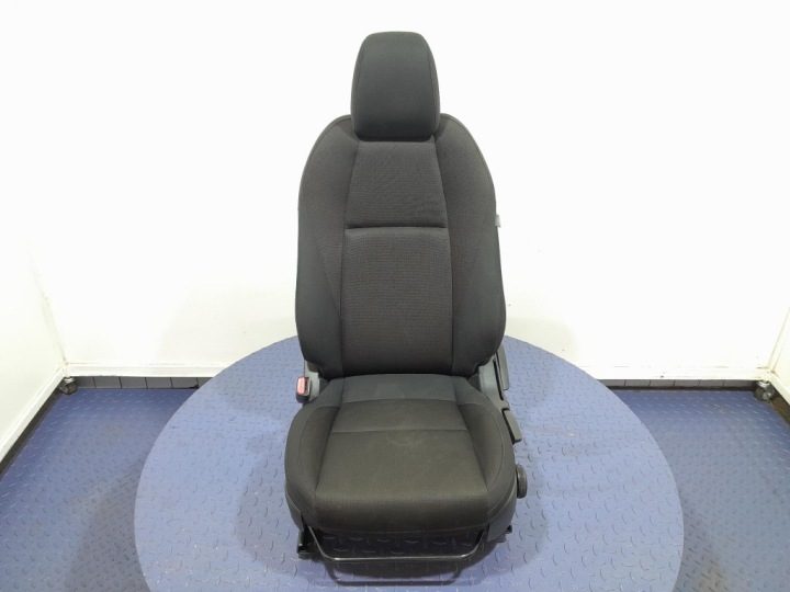MAZDA 3 IV BP 19- СИДЕНЬЯ ЛЕВЫЕ ПЕРЕДНИЕ ВОДИТЕЛЯ., фото 1