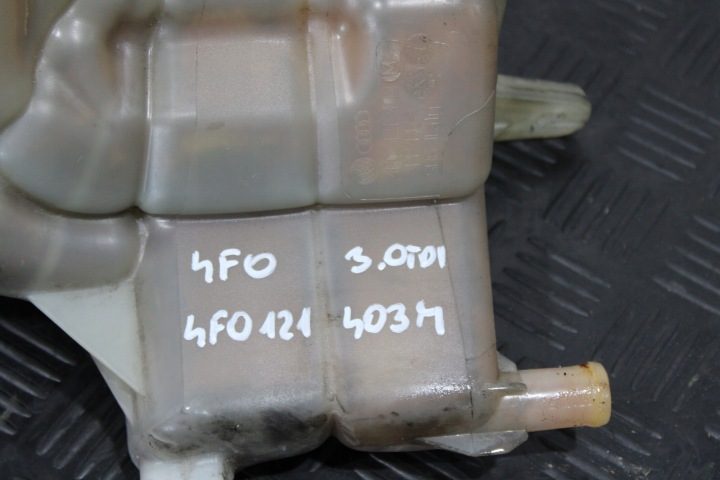 Audi OE 4F0121403M расширительный бачок, фото 2