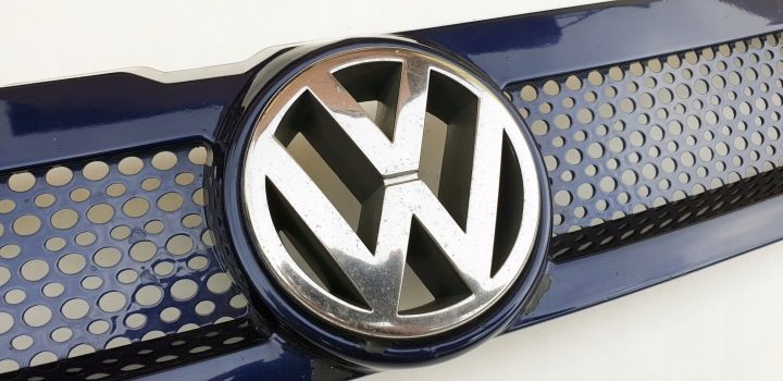 VW Passat B5 решетка радиатора тюнинг Sport спортивный как oettinger, фото 7