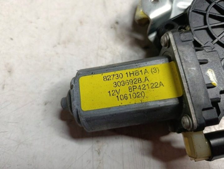 Стеклоподъемник Nissan OE 827301HB1A, фото 3