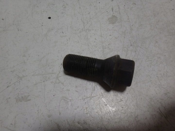 Болт для колес шпилька M14X1,25 BMW F20 F30 F31 F10 X3 F25 X5 F15 X6 F16, фото 2