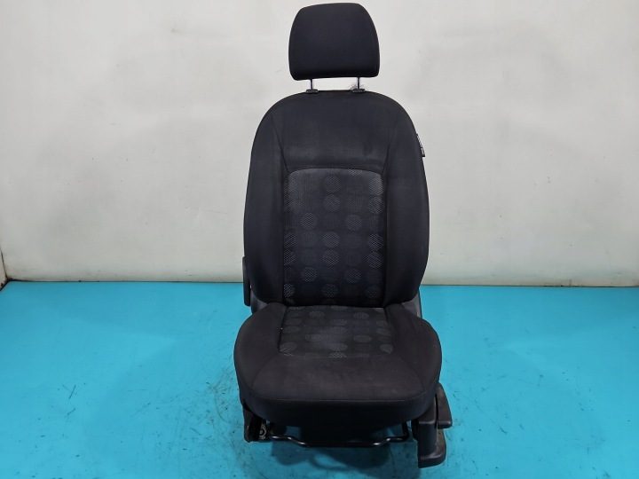 Сиденье левое переднее водителя Hyundai I10 I 07-10 EU, фото 1