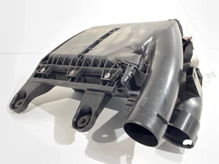 Корпус воздушного фильтра Peugeot 2008 I 9806561080 1.6 116 л.с., фото 2