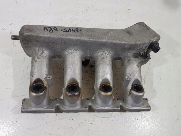 ВПУСКНОЙ КОЛЛЕКТОР AUDI TT 8N 06B133223AQ 1.8 180 л.с. 98-06, фото 1