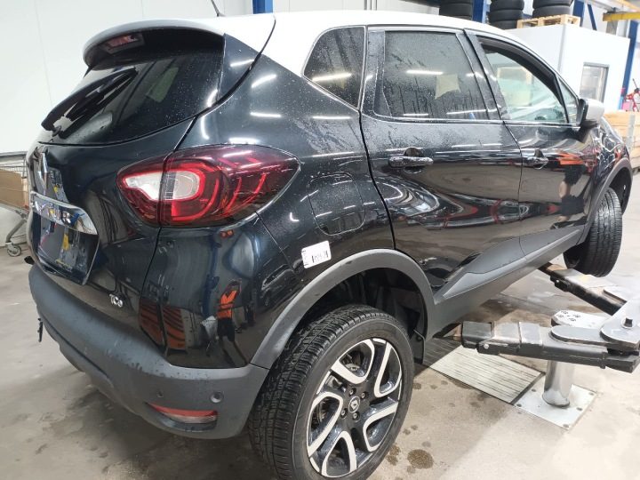 Renault Captur I 2R 2013 - н.в. Модуль czytnika карт 285904179R, фото 7