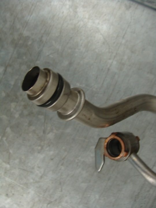 ТУРБИНА TURBOSRPĘŻARKA MGT1241Z 9825982080 870248-Z CITROEN PEUGEOT 1.2 THP, фото 2
