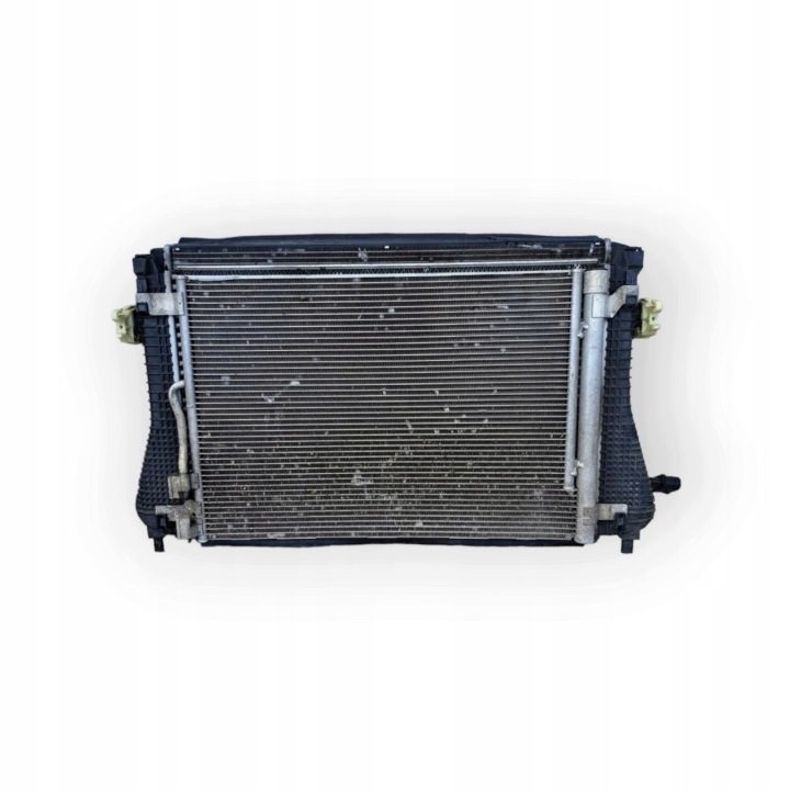 Audi VW Skoda Seat 2.0 радиаторы оригинал, фото 1