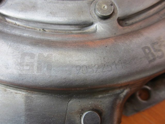 СЦЕПЛЕНИЕ В СБОРЕ OPEL 1.4 16V Z14XEP 1.2 16V Z12XEP, фото 7
