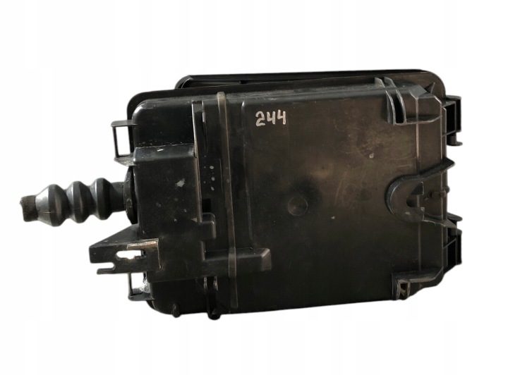 ЗАЩИТА ЭБУ AUDI A4 B5 КОРПУС КОМФОРТА 8D0927355A 8D0927613, фото 5