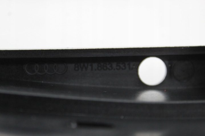 AUDI A4 B9 КРОНШТЕЙН ТОННЕЛЯ 8W1863531A, фото 3