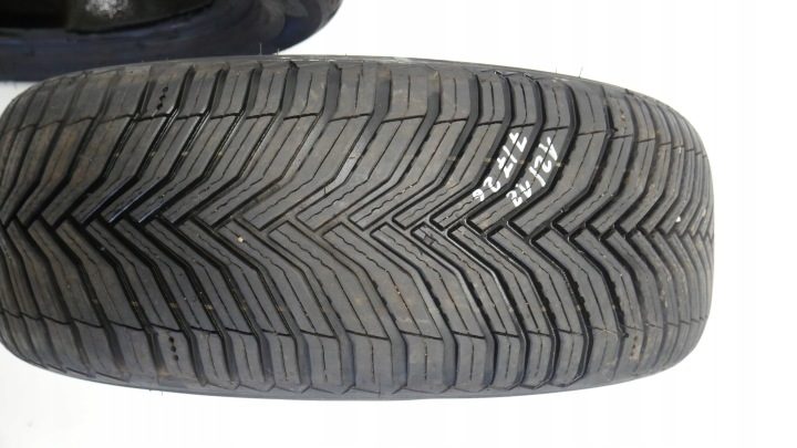 Шина летняя Nokian Tyres Powerproof 1 255/45ZR20 105 Y защита диска, усилитель (XL), фото 4