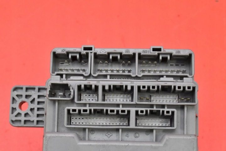 Блок предохранителей SMG-G051 Honda Civic 8 VIII 1.8 i-Vtec 140 л.с. 07-12, фото 9
