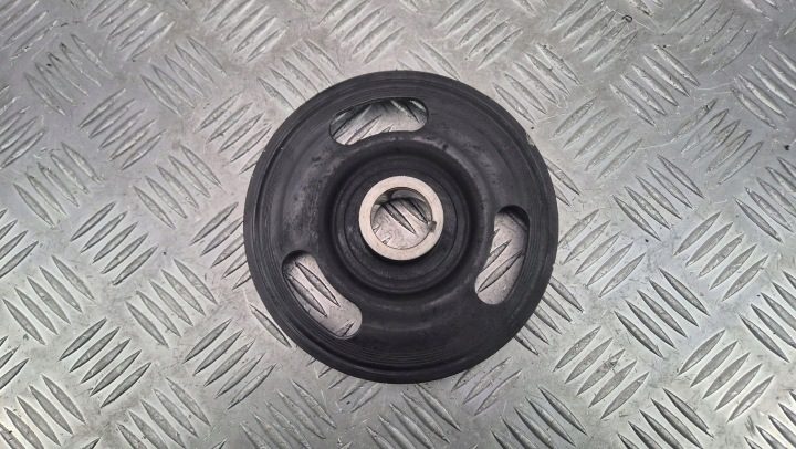 Шкив коленвала Mercedes A160 W176 A2700320004 270.910, фото 1