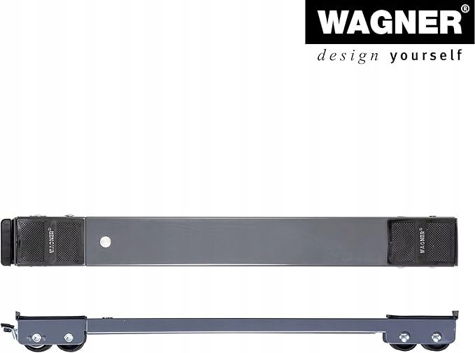 НАПРАВЛЯЮЩАЯ TRANSPORTOWA WAGNER 20119901 ДЛЯ PRZWOŻENIA, фото 2