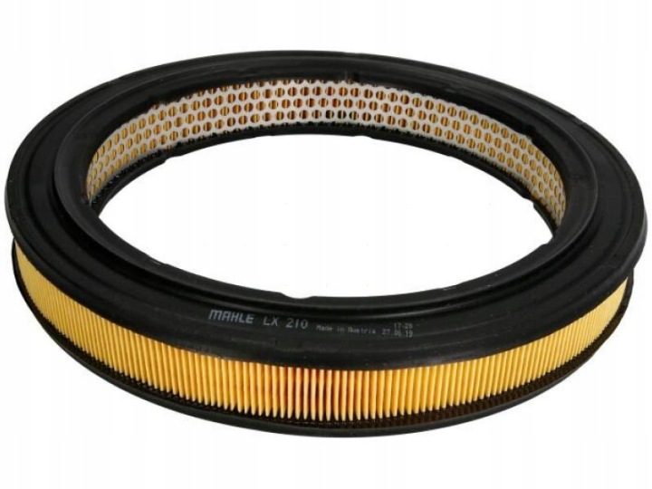 Knecht LX 210 Воздушный фильтр, фото 5