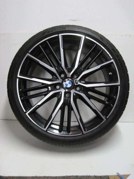 Колеса Диски Шины BMW 1 F40 R19, фото 2