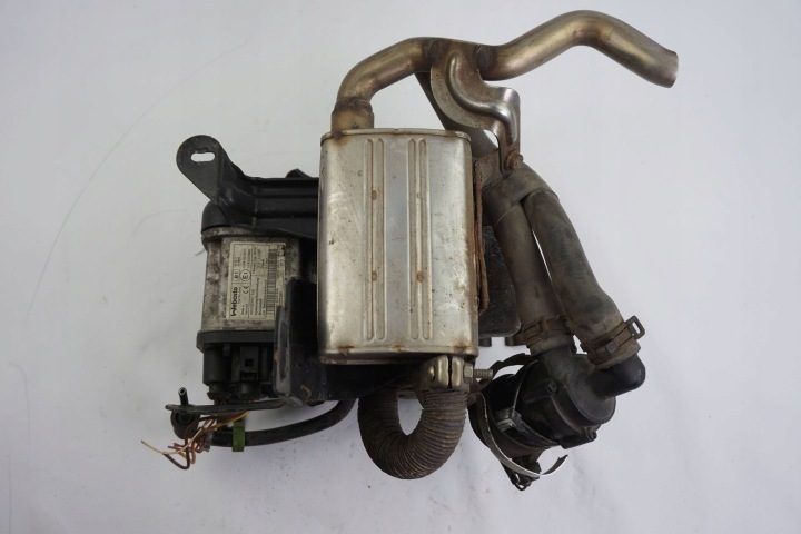 Автономный отопитель Webasto VW Passat B7 3C0815005BE 9022150A, фото 5