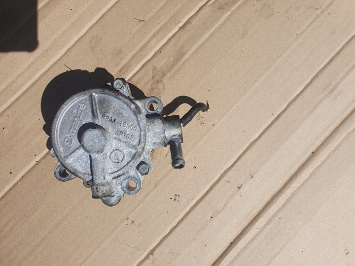 Вакуумный насос Mazda 6 II GH K2102 R2AA, фото 1