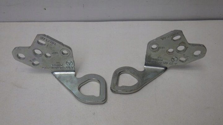 Защелка крепление дивана Mercedes W177 A1779210100, фото 1