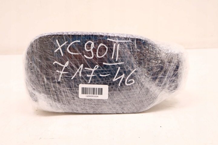 Volvo XC90 II лючок горловины бензобака 717-46 52227045, 32262812, 32262810, фото 10
